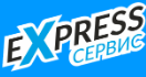 Логотип cервисного центра Экспресс сервис
