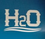 Логотип cервисного центра H2O