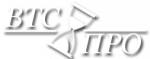 Логотип сервисного центра ВТС Про