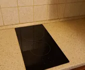 Наша работа Варочная поверхность DEXP EH-I2MB/B фото 1